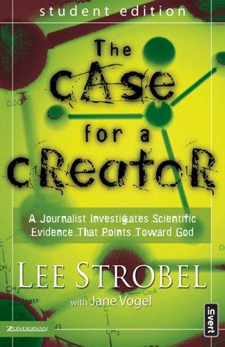 The Case for a Creator