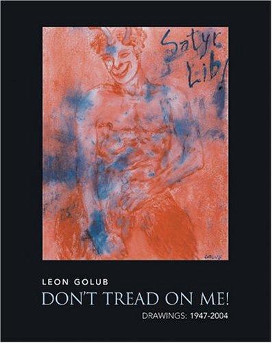 Leon Golub