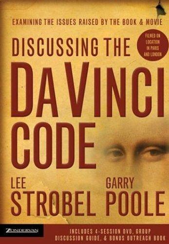 Discussing the Da Vinci Code Curriculum Kit