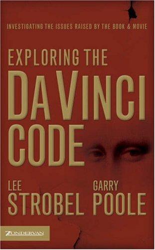 The Case for the Da Vinci Code