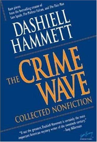 Crime Wave