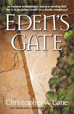 Eden's gate