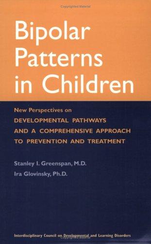 Bipolar Patterns in Children
