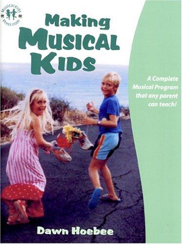 Making Musical Kids