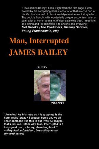 Man, Interrupted