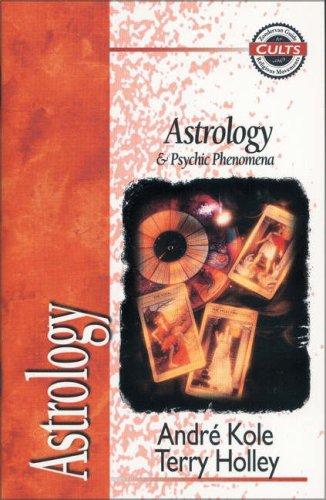 Astrology and Psychic Phenomena