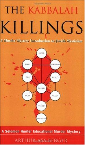 The Kabbalah Killings