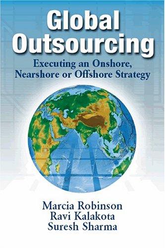 Global Outsourcing