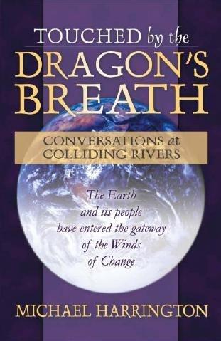 Touched by the Dragon's Breath