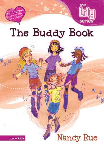 The Buddy Book