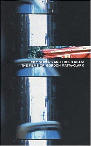 City slivers and fresh kills