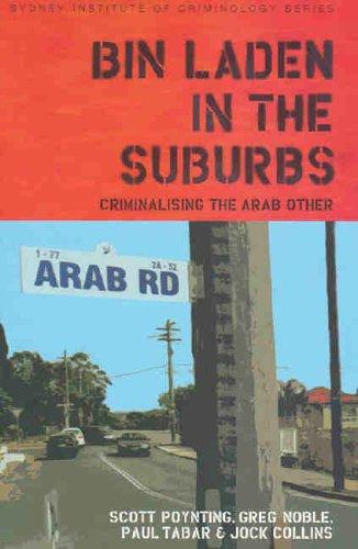 Bin Laden in the Suburbs