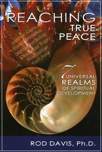 Reaching True Peace