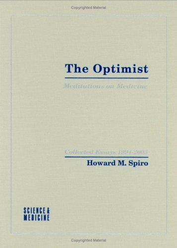 The optimist