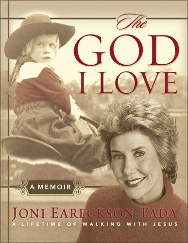 God I Love, The