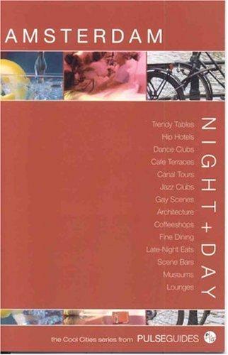 Night + day
