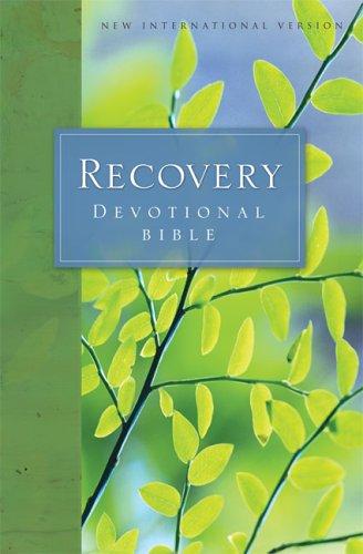 Recovery Devotional Bible