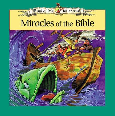 Miracles of the Bible