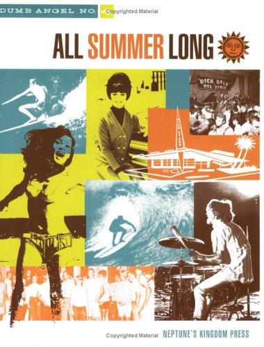 All Summer Long, Vol. 4