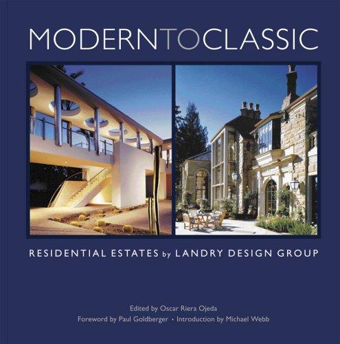 Modern to Classic