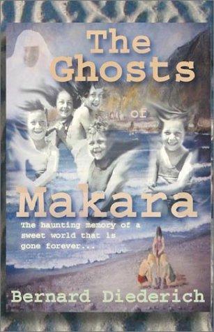The Ghost of Makara