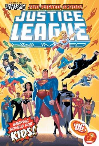 Justice League Unlimited