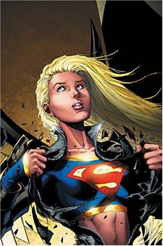 Supergirl Vol. 2