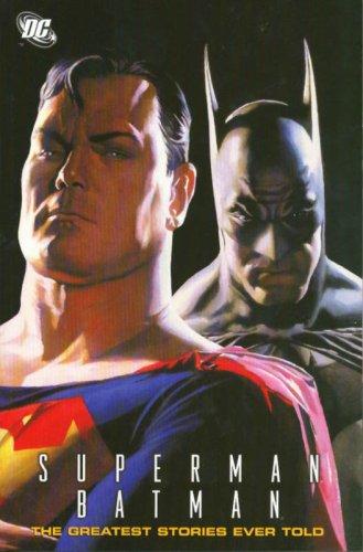 Superman/Batman