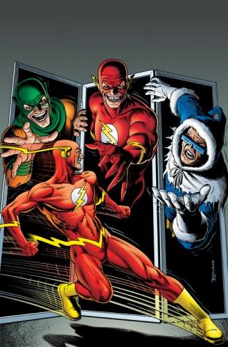 Flash, Vol. 0