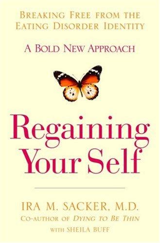 Regaining your self