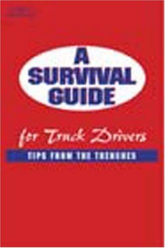 A survival guide for truck drivers