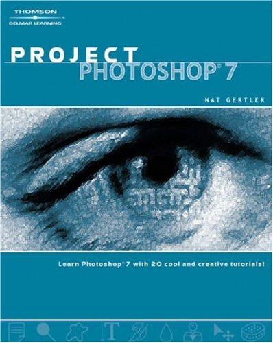 Project Photoshop 7