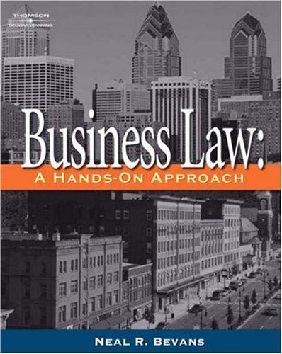 Business Law