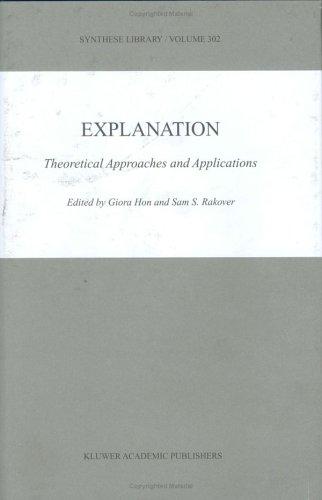 Explanation