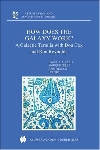 How does the Galaxy work?