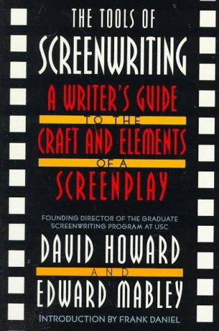 The tools ofcreenwriting