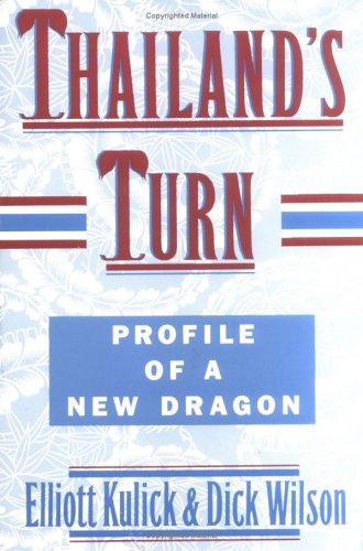 Thailand's Turn