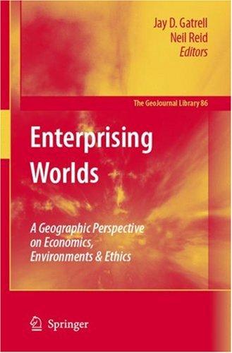 Enterprising worlds