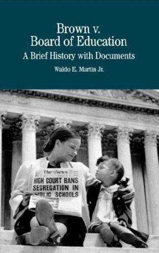 Brown v. Board of Education