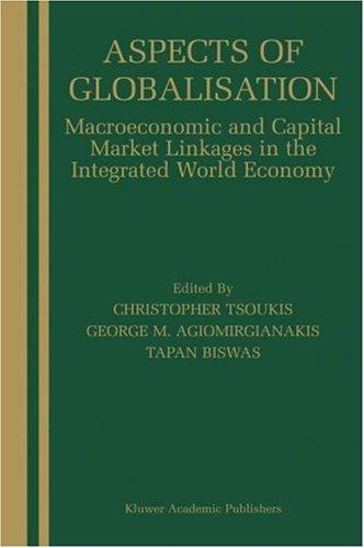 Aspects of globalization