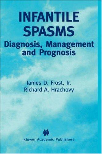 Infantile Spasms