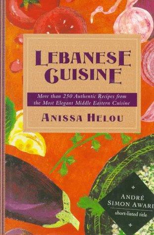 Lebanese cuisine