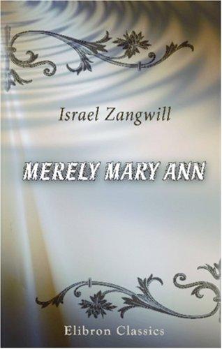Merely Mary Ann