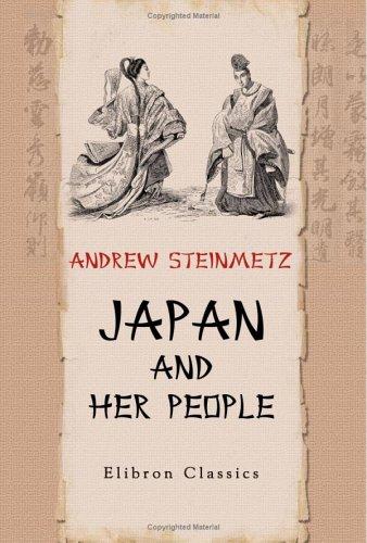 Japan and her people