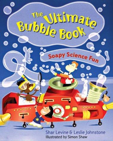 The Ultimate Bubble Book