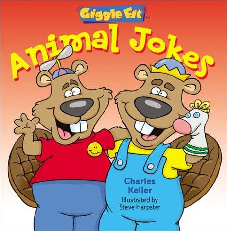 Animal jokes