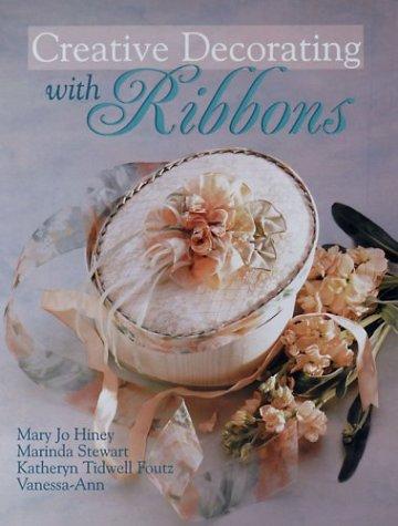 Creative Decorating with Ribbons