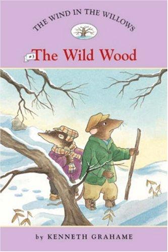The Wind in the Willows #3