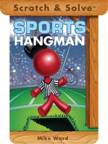 Scratch & Solve Sports Hangman