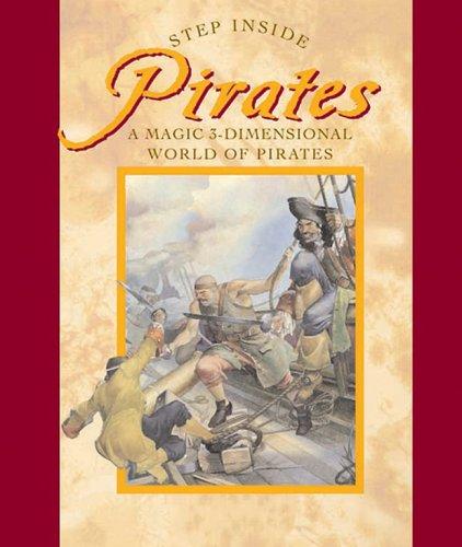 Step Inside: Pirates
